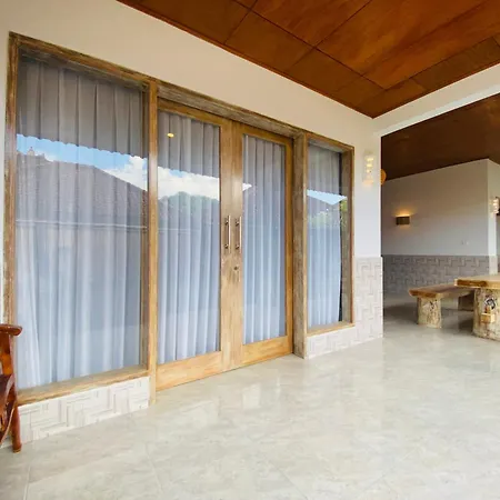Kubu Betel Home Stay