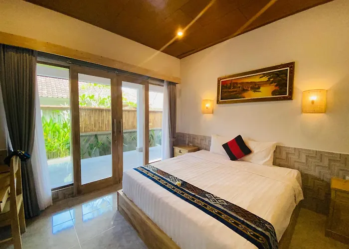 Kubu Betel Canggu