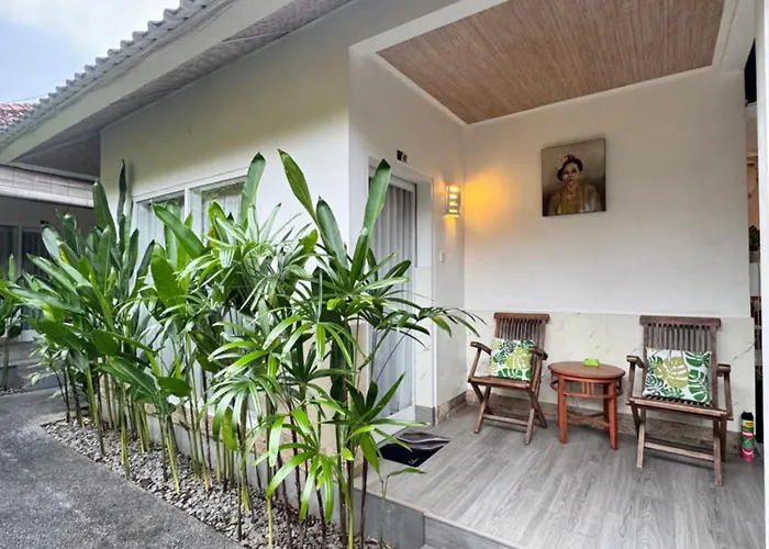 Kubu Betel * Canggu
