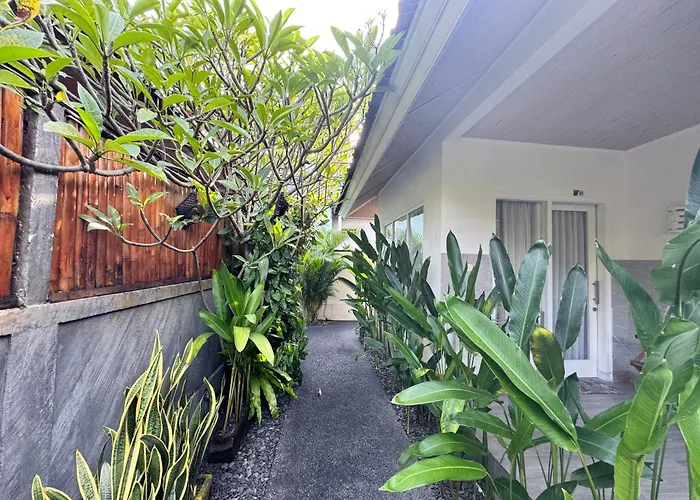 Kubu Betel Canggu