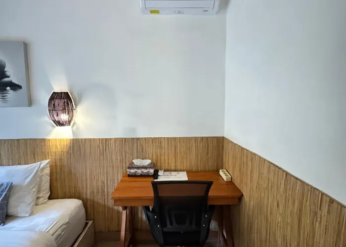 Kubu Betel Privatunterkunft *